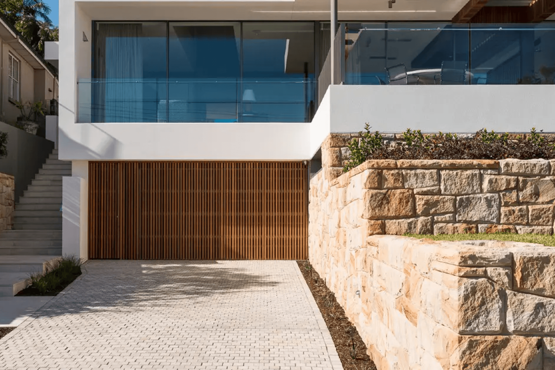 FAQs by Architects and Designers About Natural Stone with Michael