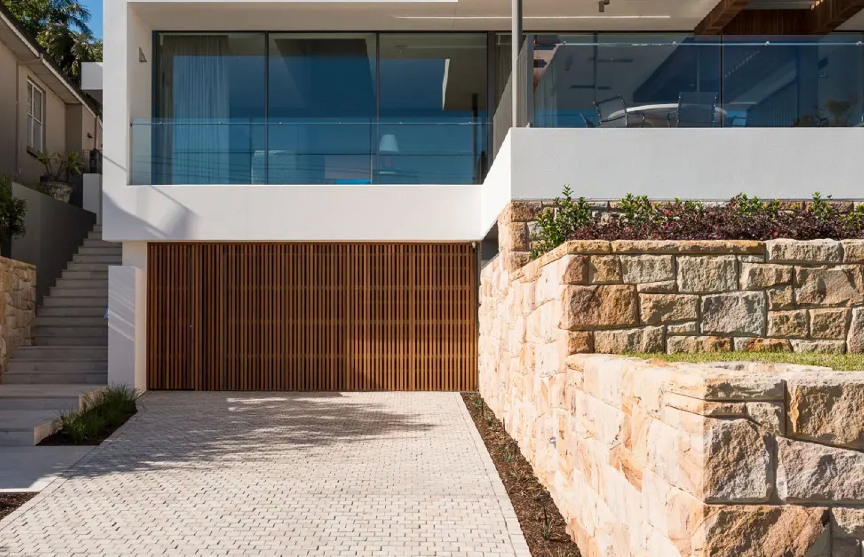 FAQs by Architects and Designers About Natural Stone with Michael