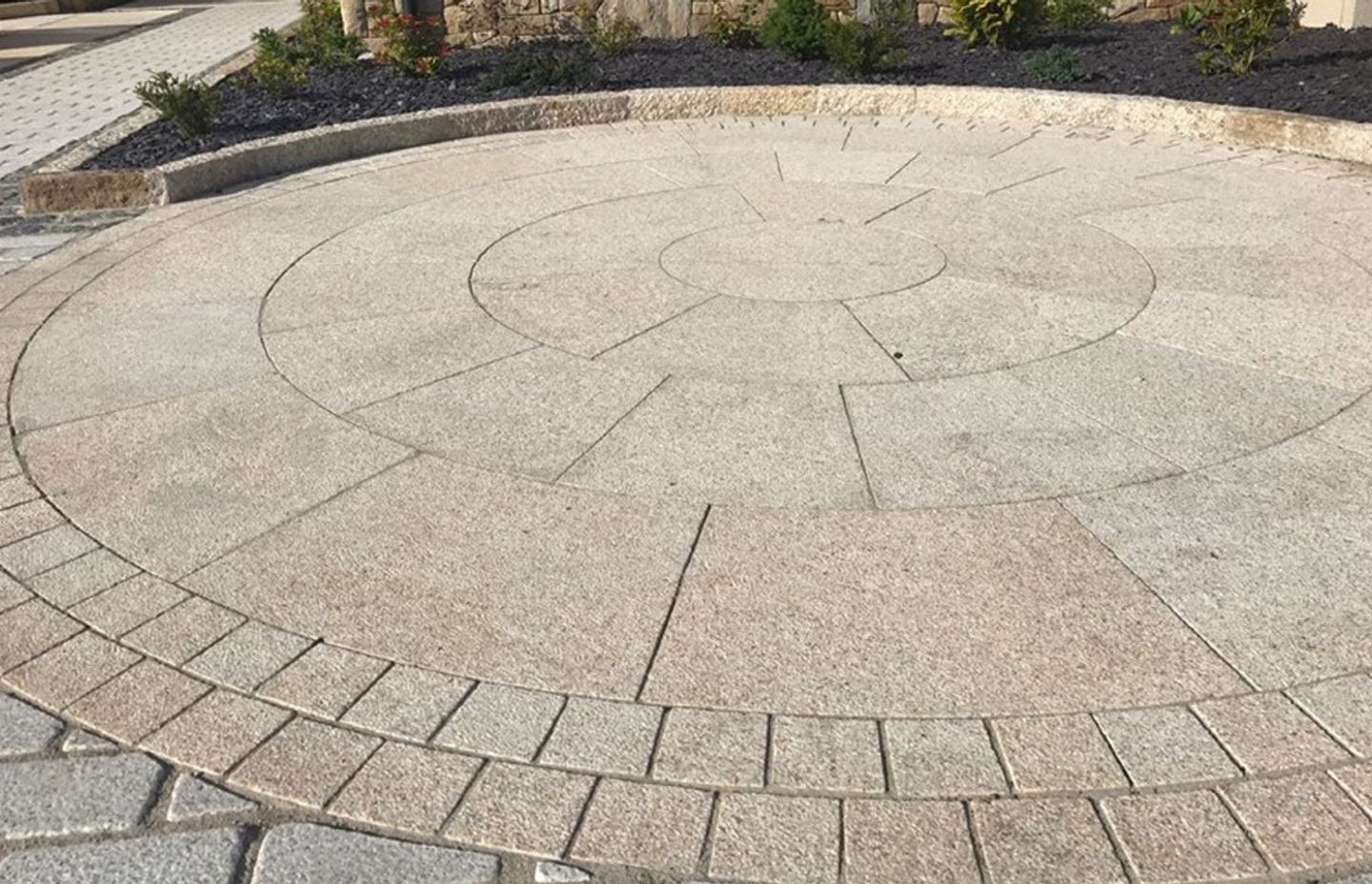 Driveway Design Inspiration