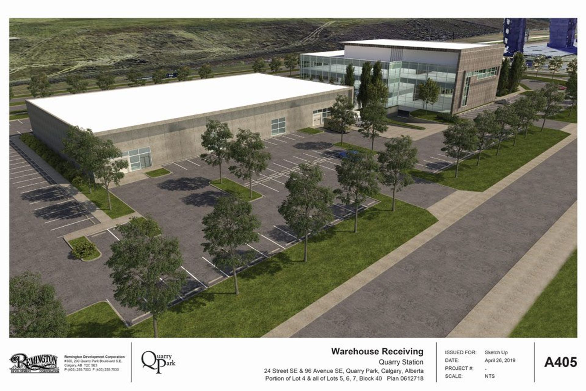 Detailing out an efficient design-build workflow