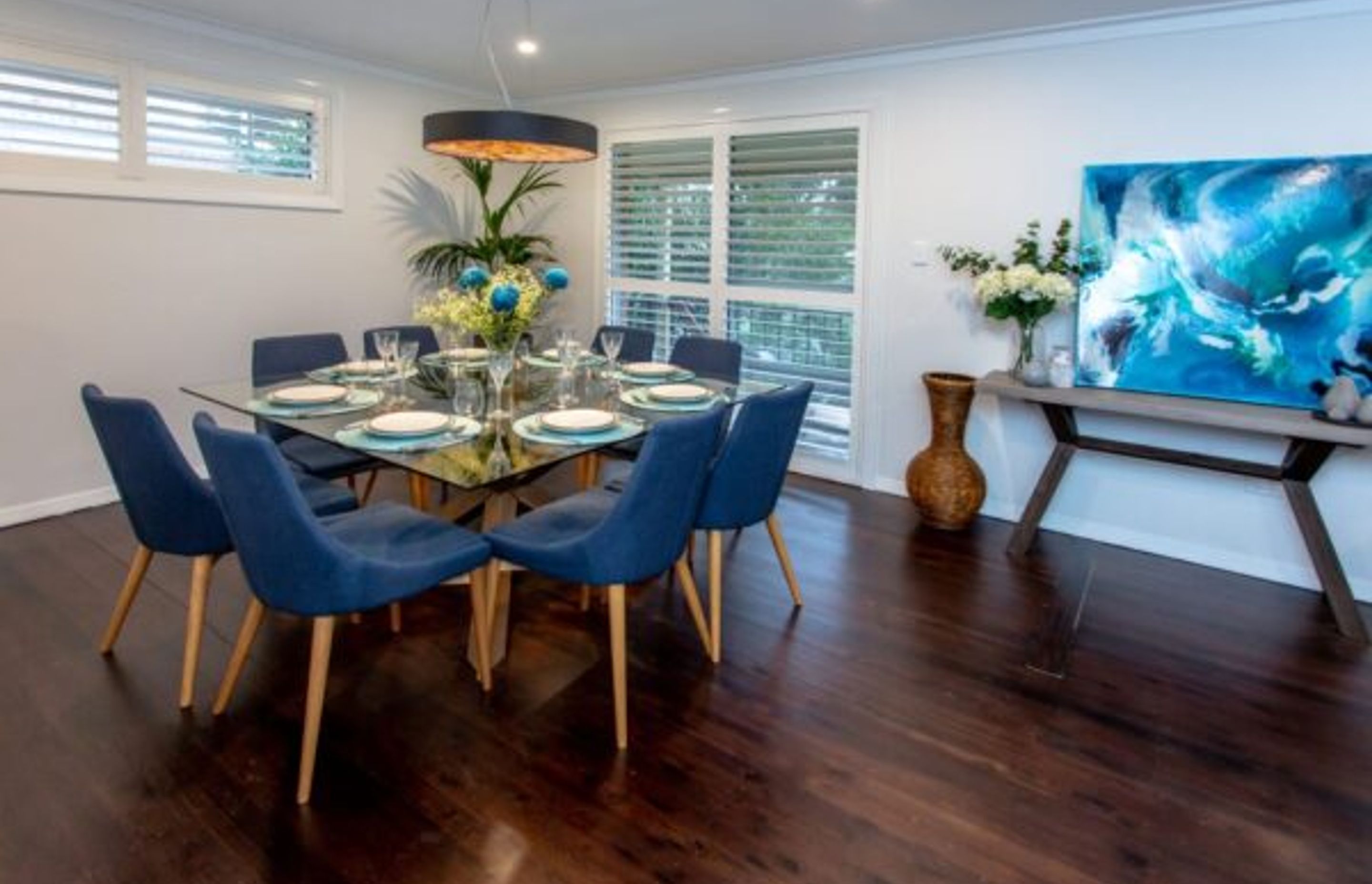 Colour Trends Forecast For 2021