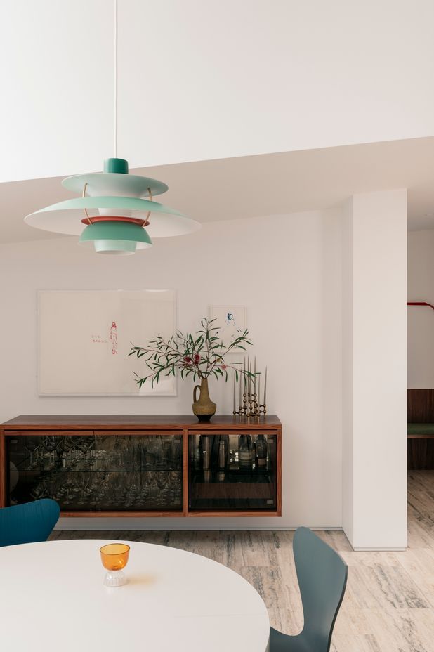 Gezellig House by Studio Prineas | Photography by Felix Forest