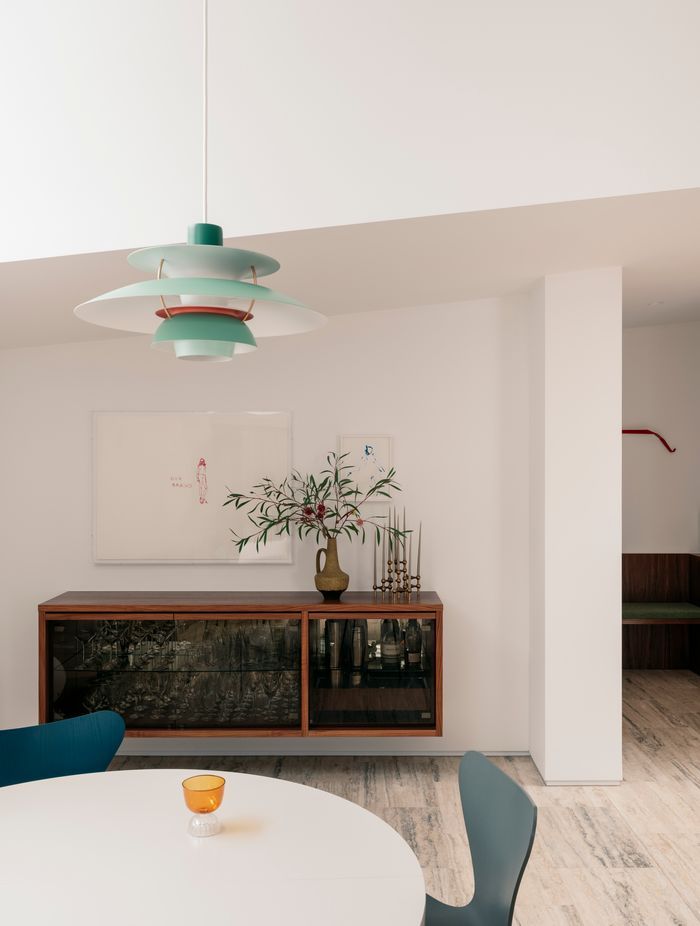 Gezellig House by Studio Prineas | Photography by Felix Forest