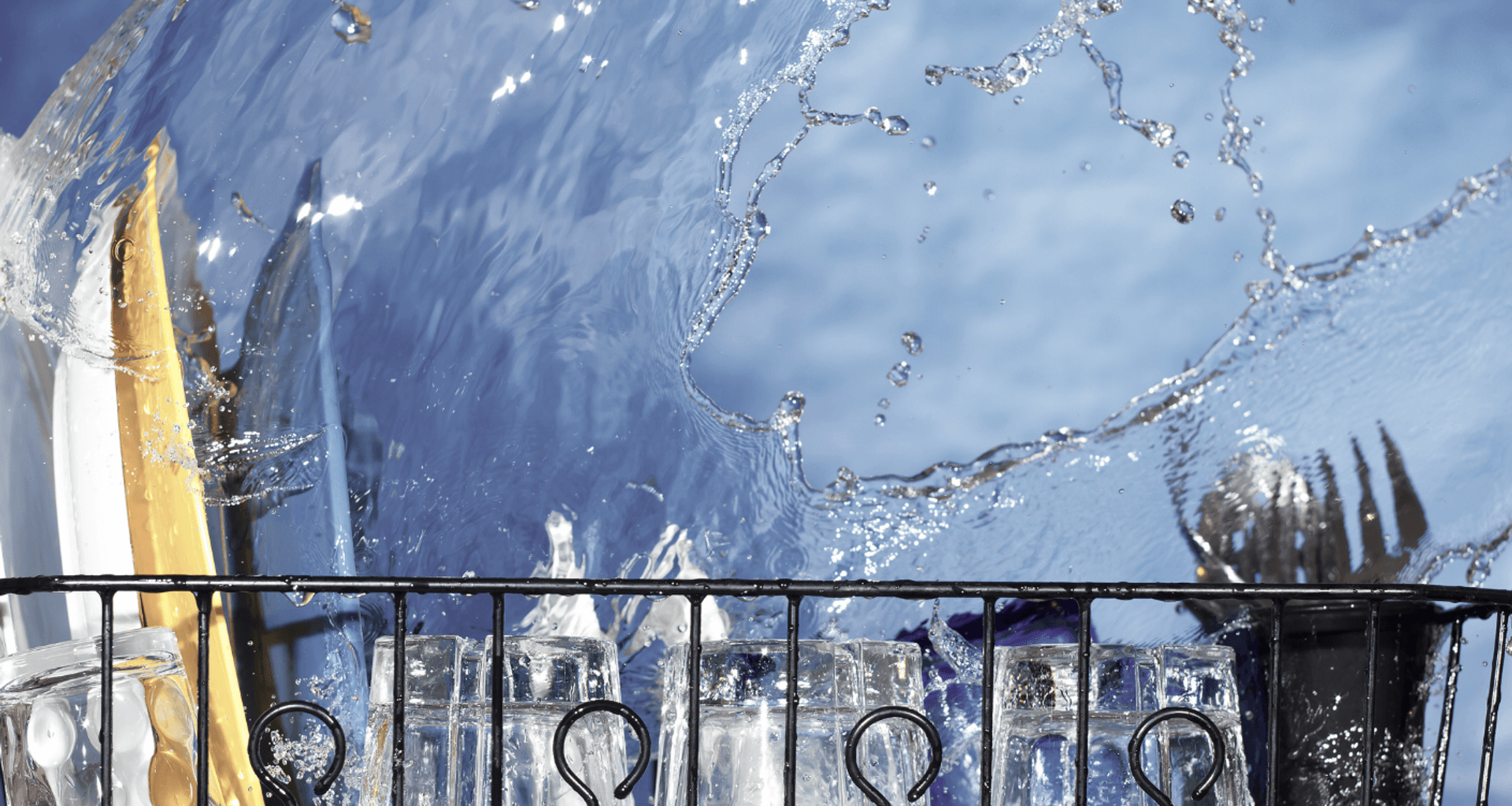 banner