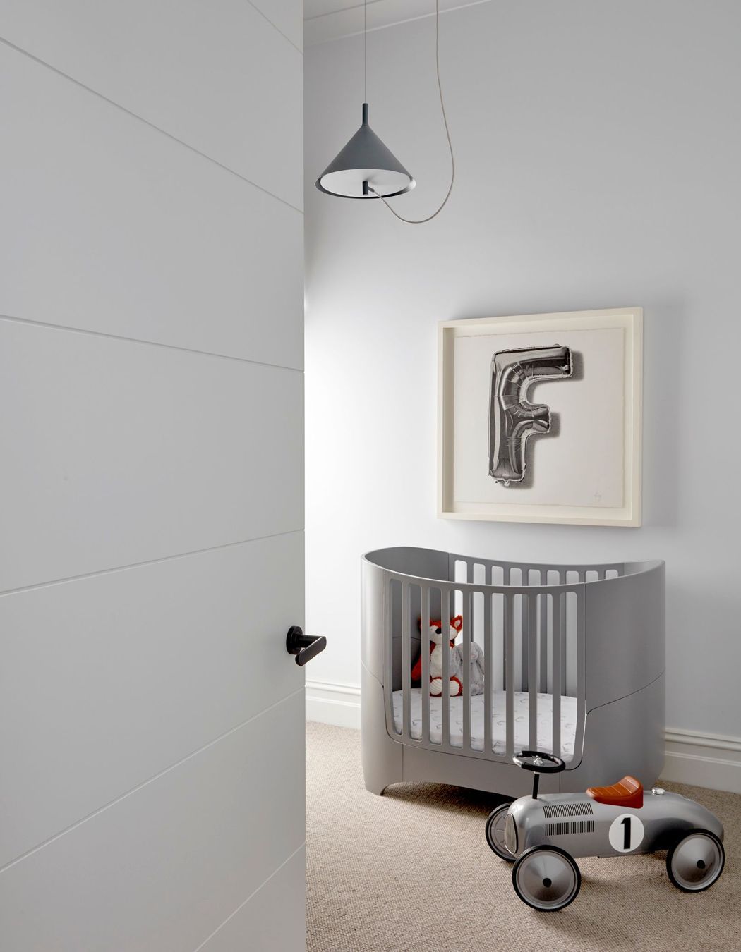 Albert Park Residence by Kestie Lane Studio | Photography by Peter Clarke