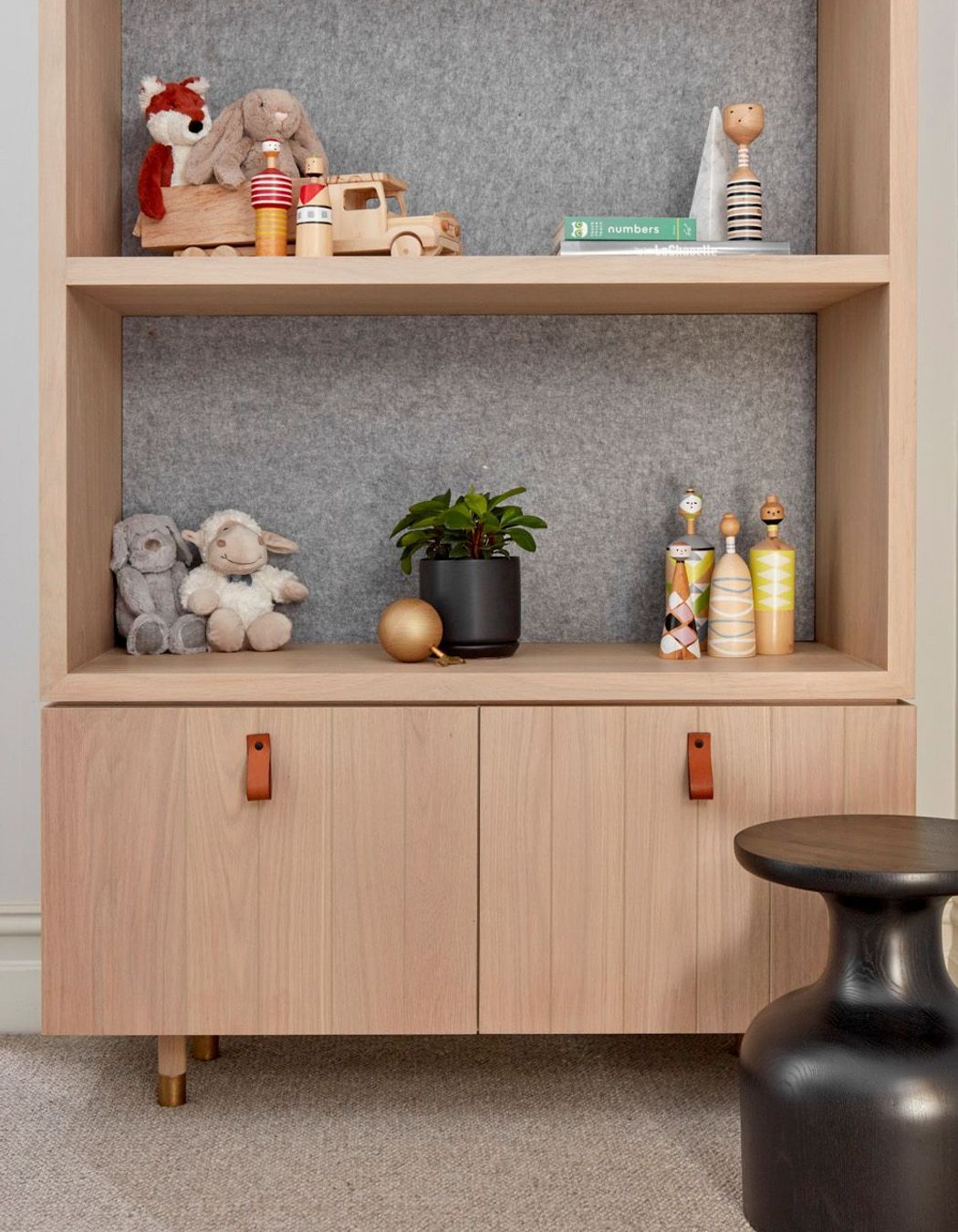 Albert Park Residence by Kestie Lane Studio | Photography by Peter Clarke