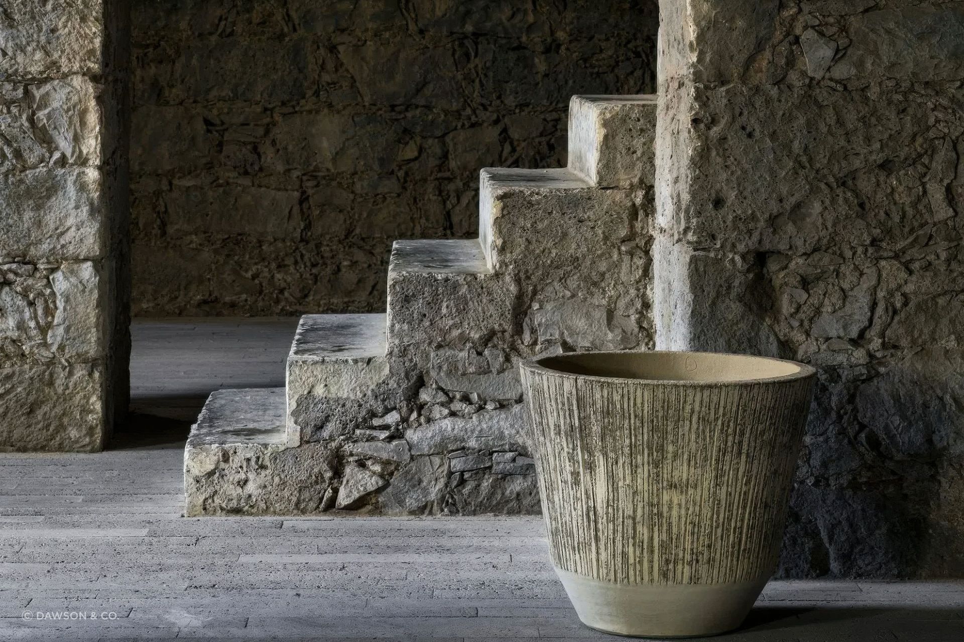 ALBI Pot by Domani