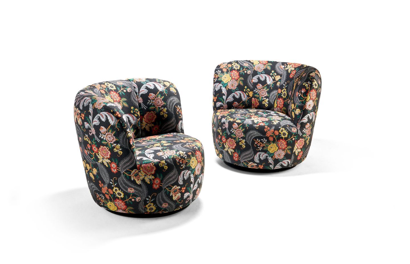 The Bullfrog Design range can be customised with your choice of fabric.