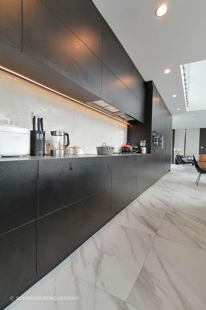 How much is a new kitchen remodel cost in NZ? Basic, Mid-range &amp; Luxury 2021