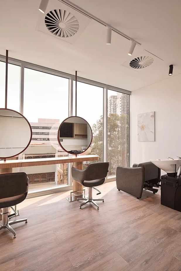 Co-Workspace Salon Lane Opens Second Location