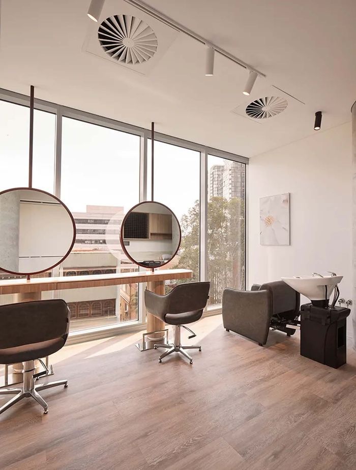 Co-Workspace Salon Lane Opens Second Location