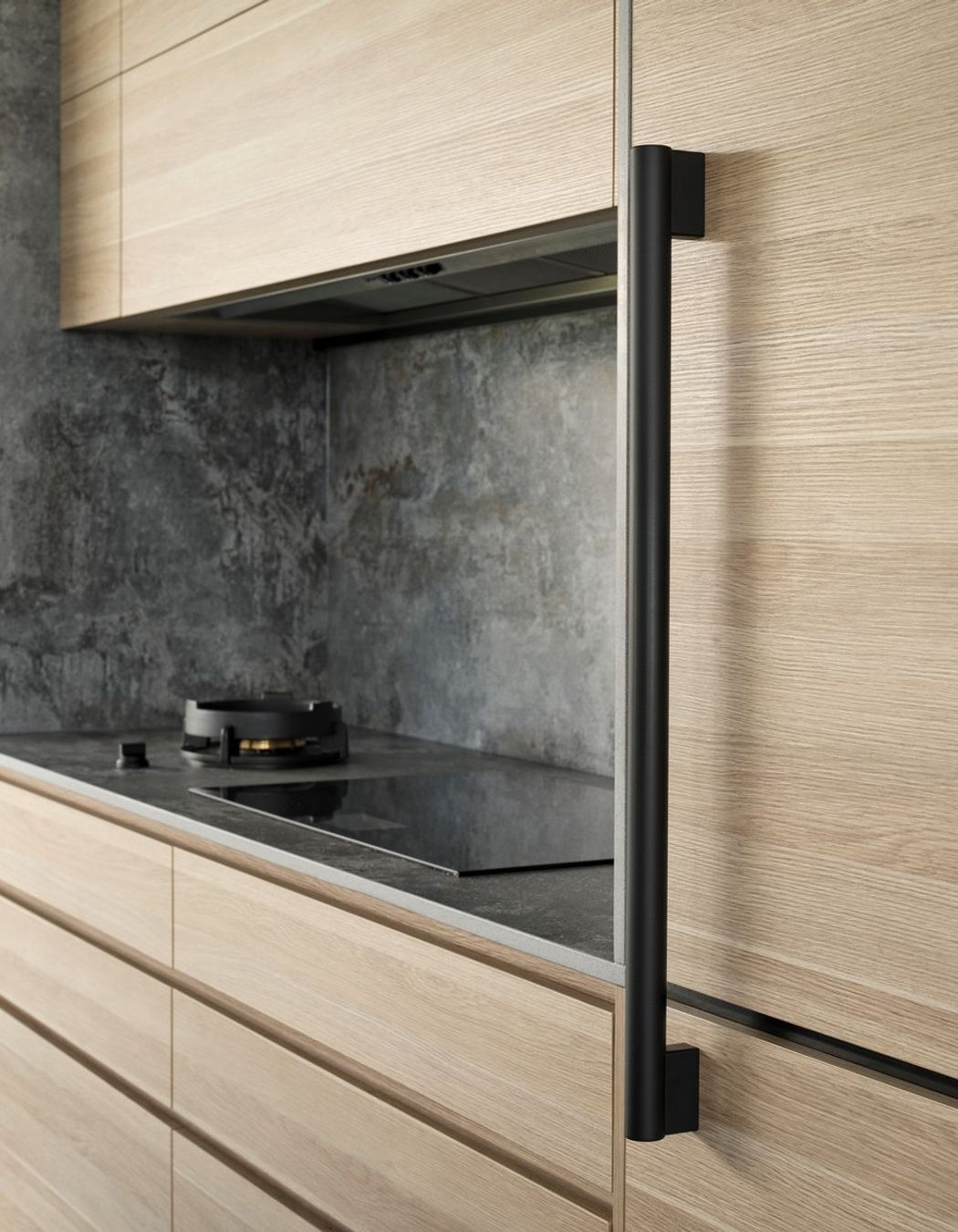 Double-Halo House by Studio Snell | Photography by Dave Wheeler