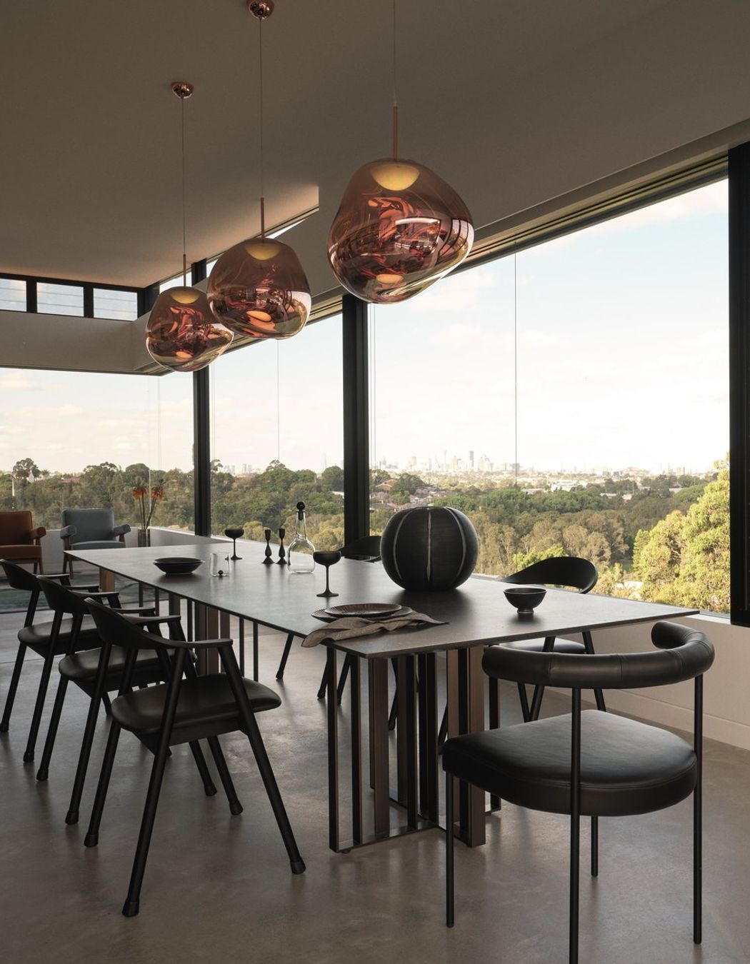 Double-Halo House by Studio Snell | Photography by Dave Wheeler