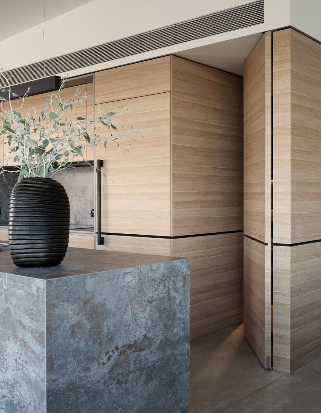 Double-Halo House by Studio Snell | Photography by Dave Wheeler