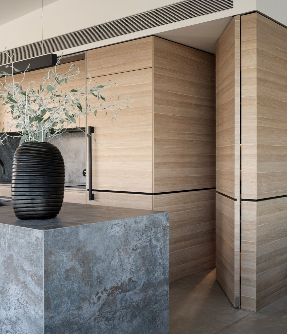 Double-Halo House by Studio Snell | Photography by Dave Wheeler