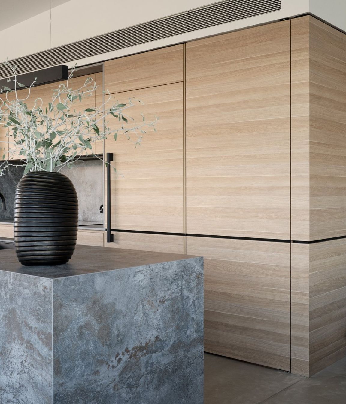 Double-Halo House by Studio Snell | Photography by Dave Wheeler