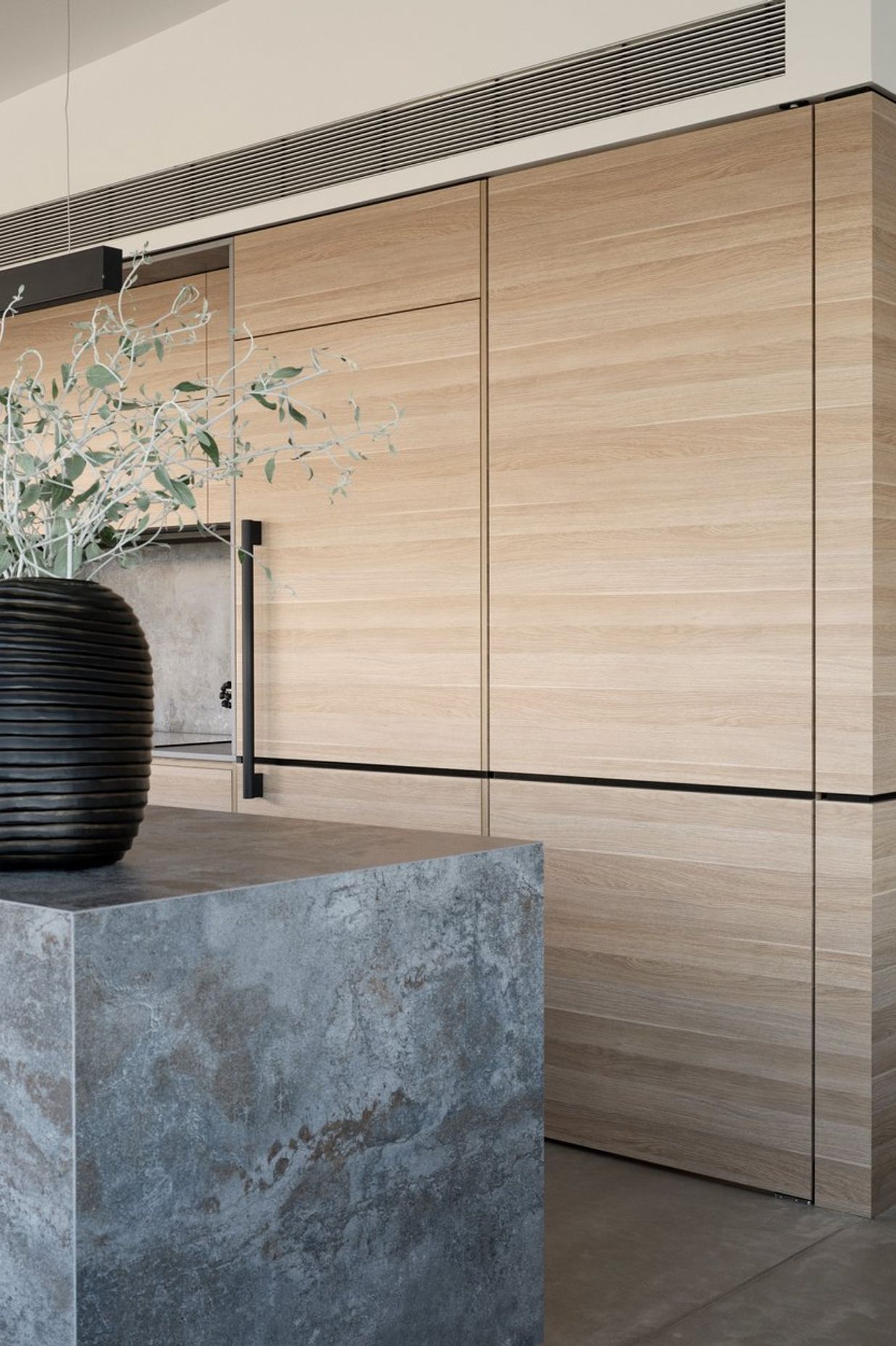 Double-Halo House by Studio Snell | Photography by Dave Wheeler