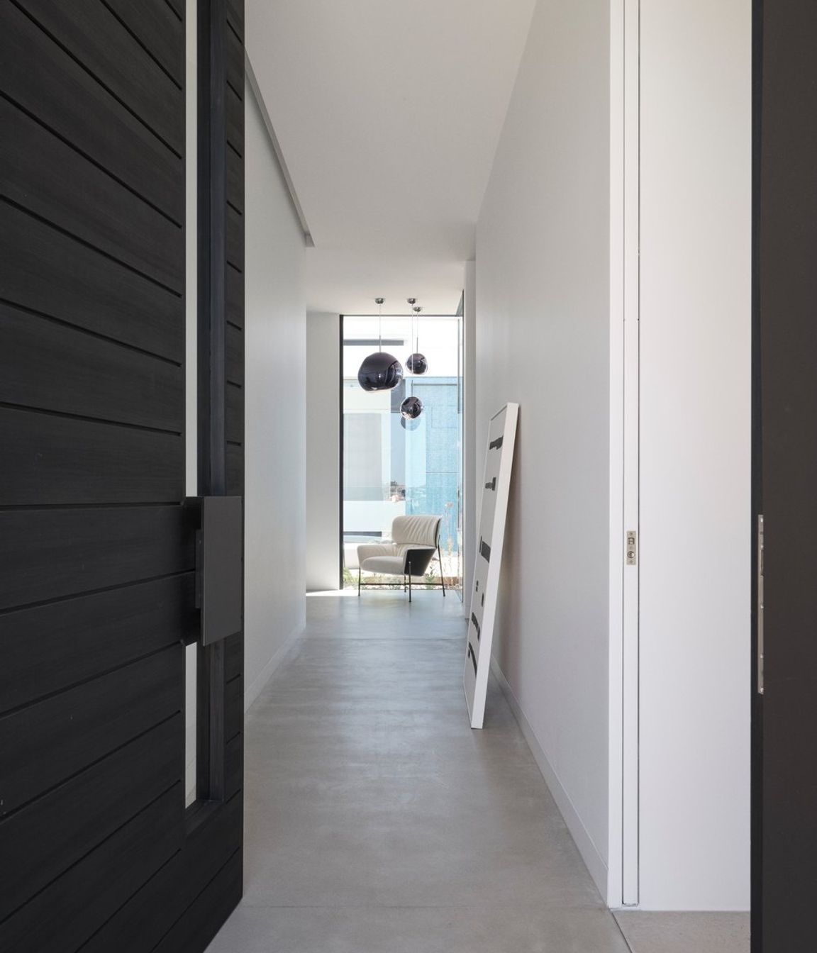 Double-Halo House by Studio Snell | Photography by Dave Wheeler