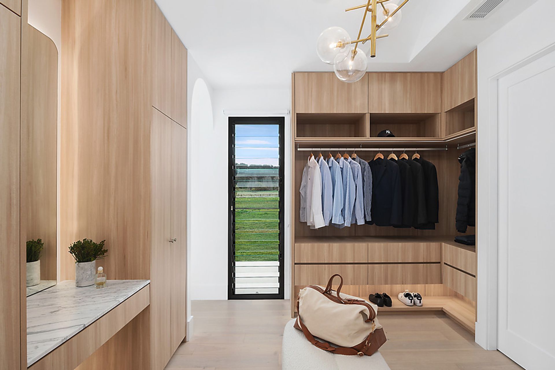 Herald Park by Martin O'Toole Architects | Photography by Phil Winterton courtesy of Di Jones Bowral
