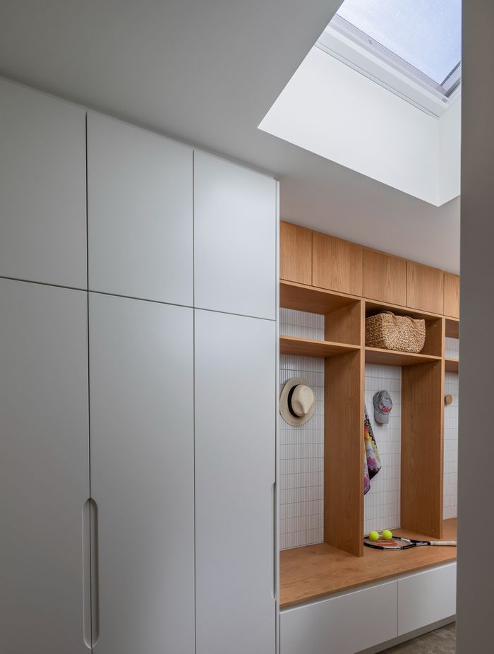 Doyle Residence by Glasshouse Projects | Photography by Aaron Citti