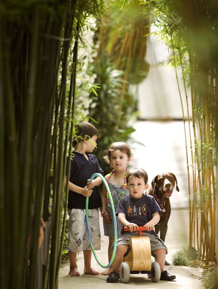 Dream gardens and movie magic: How pop culture can inspire your next outdoor project