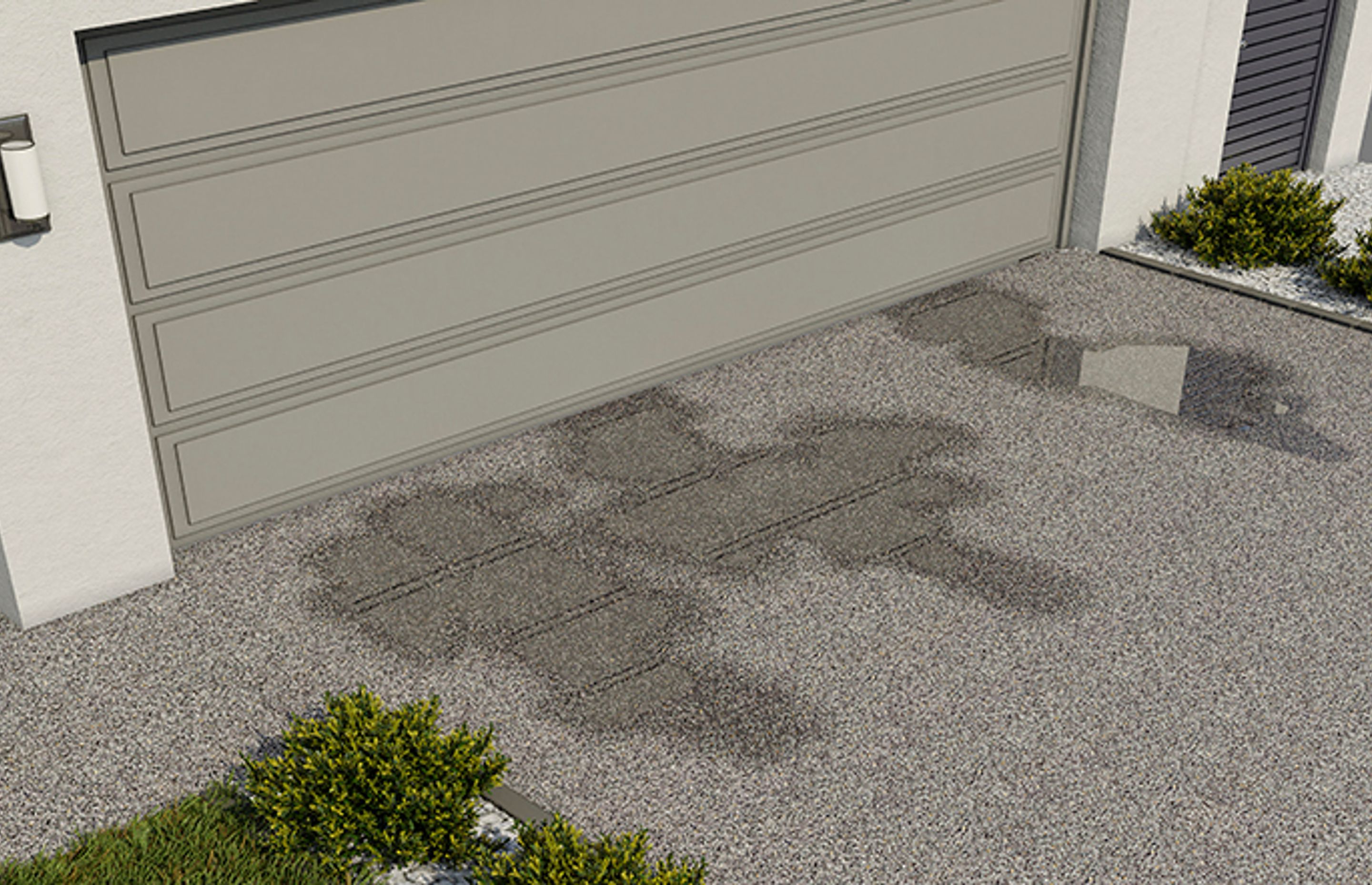Top 5 Drainage Problems Around the Home