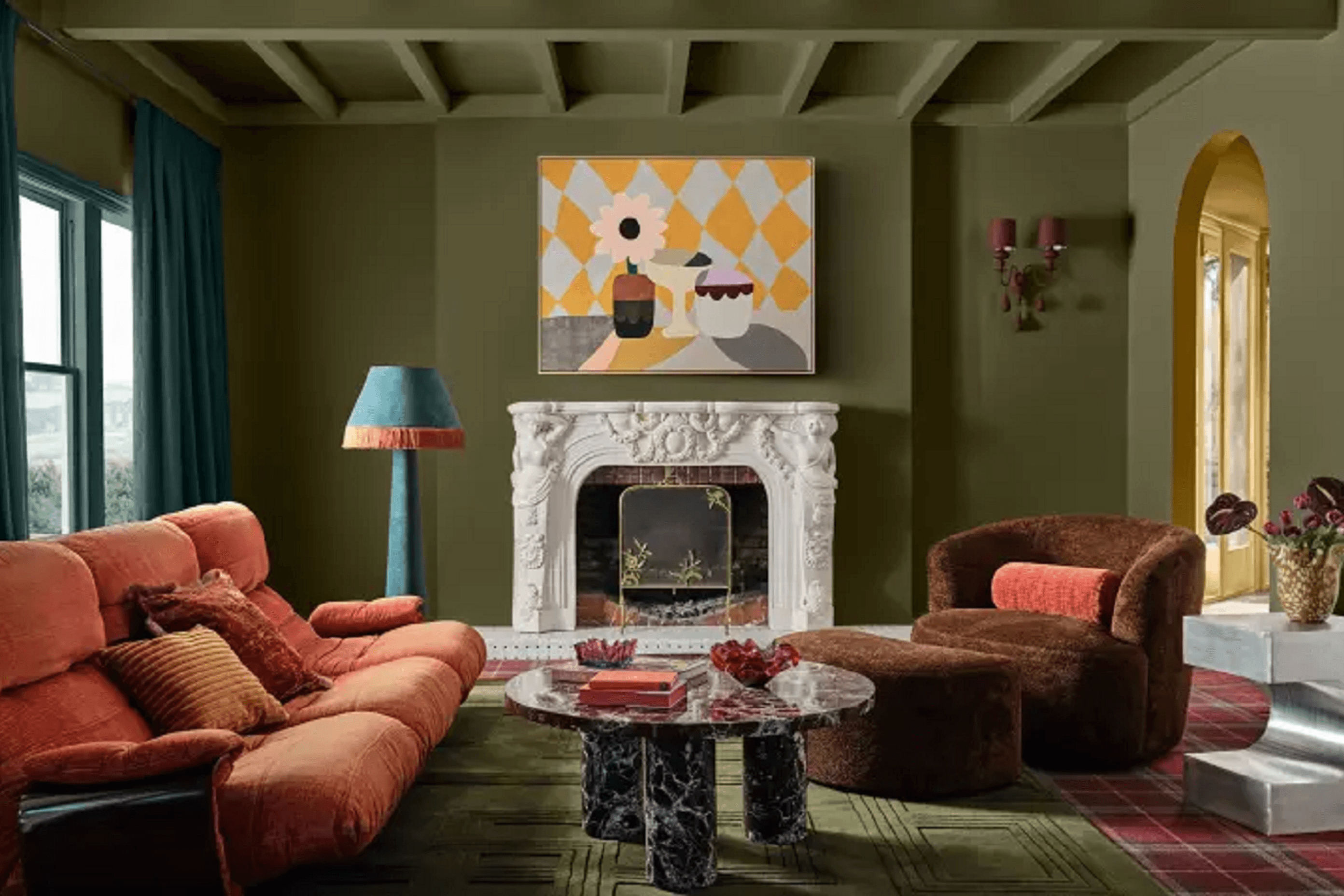 DuluxColourForecast2025Recollectpalette4.png