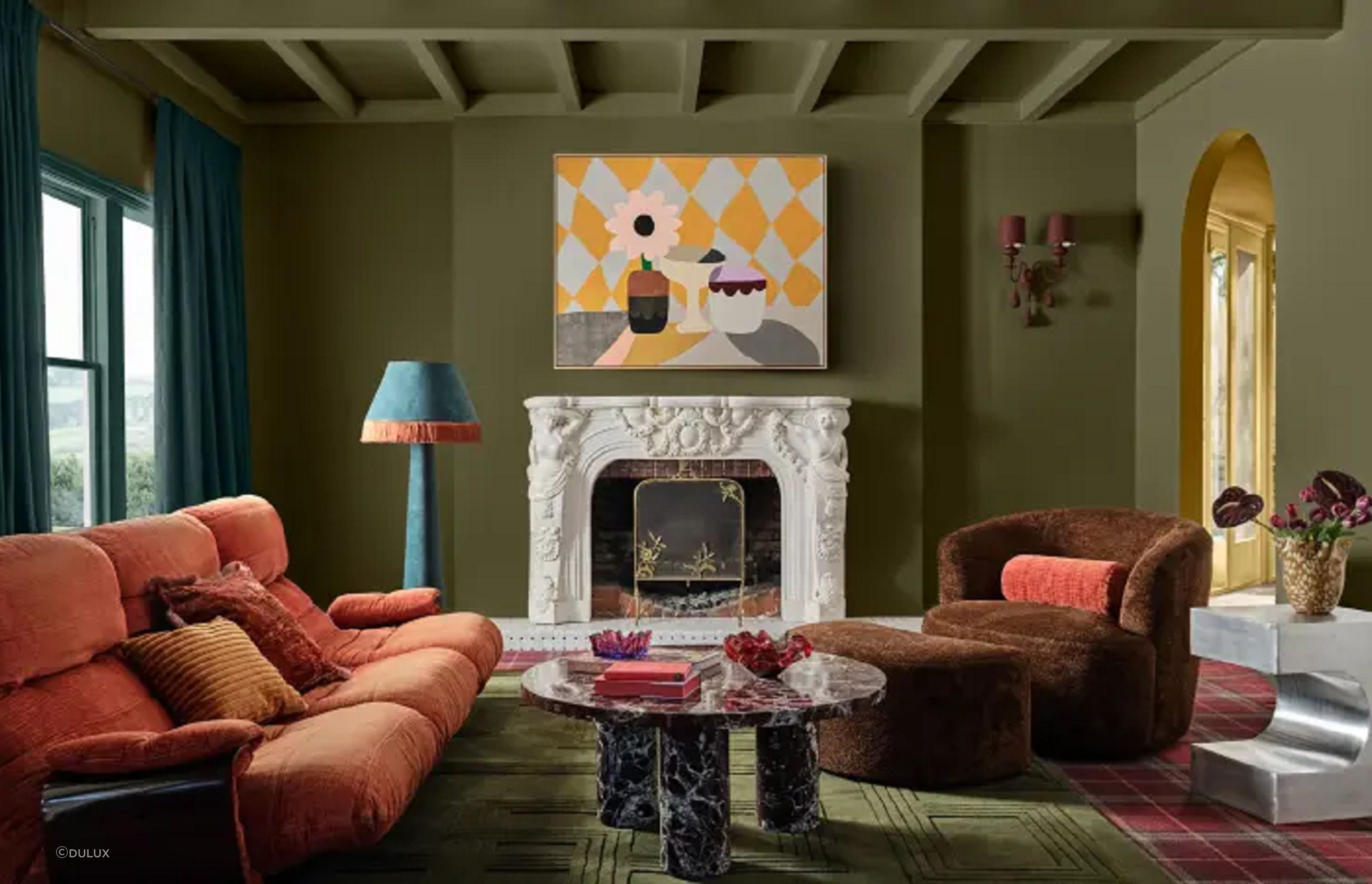 DuluxColourForecast2025Recollectpalette4.png