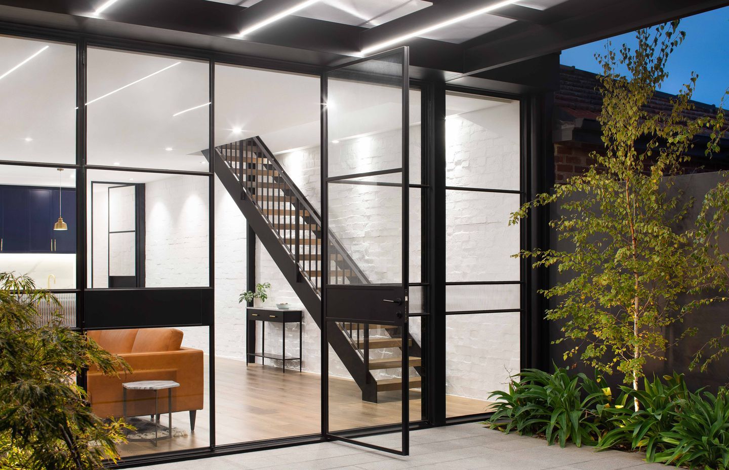 Renovating Your Heritage Home