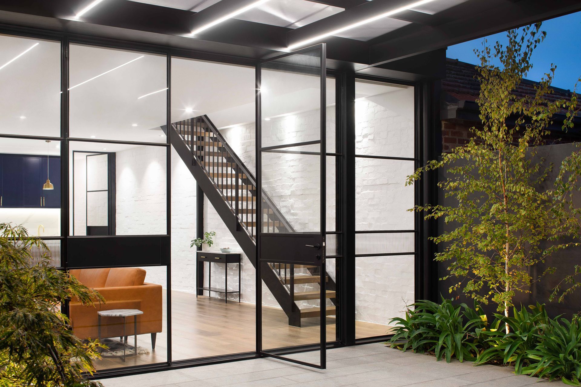 Renovating Your Heritage Home