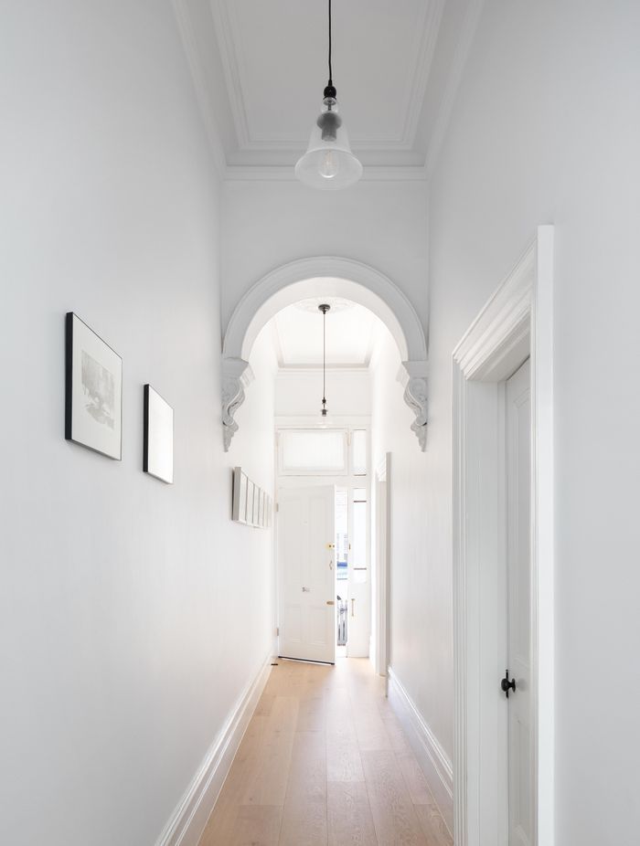 Hope House by DX Architects | Photography by Emily Bartlett Photography