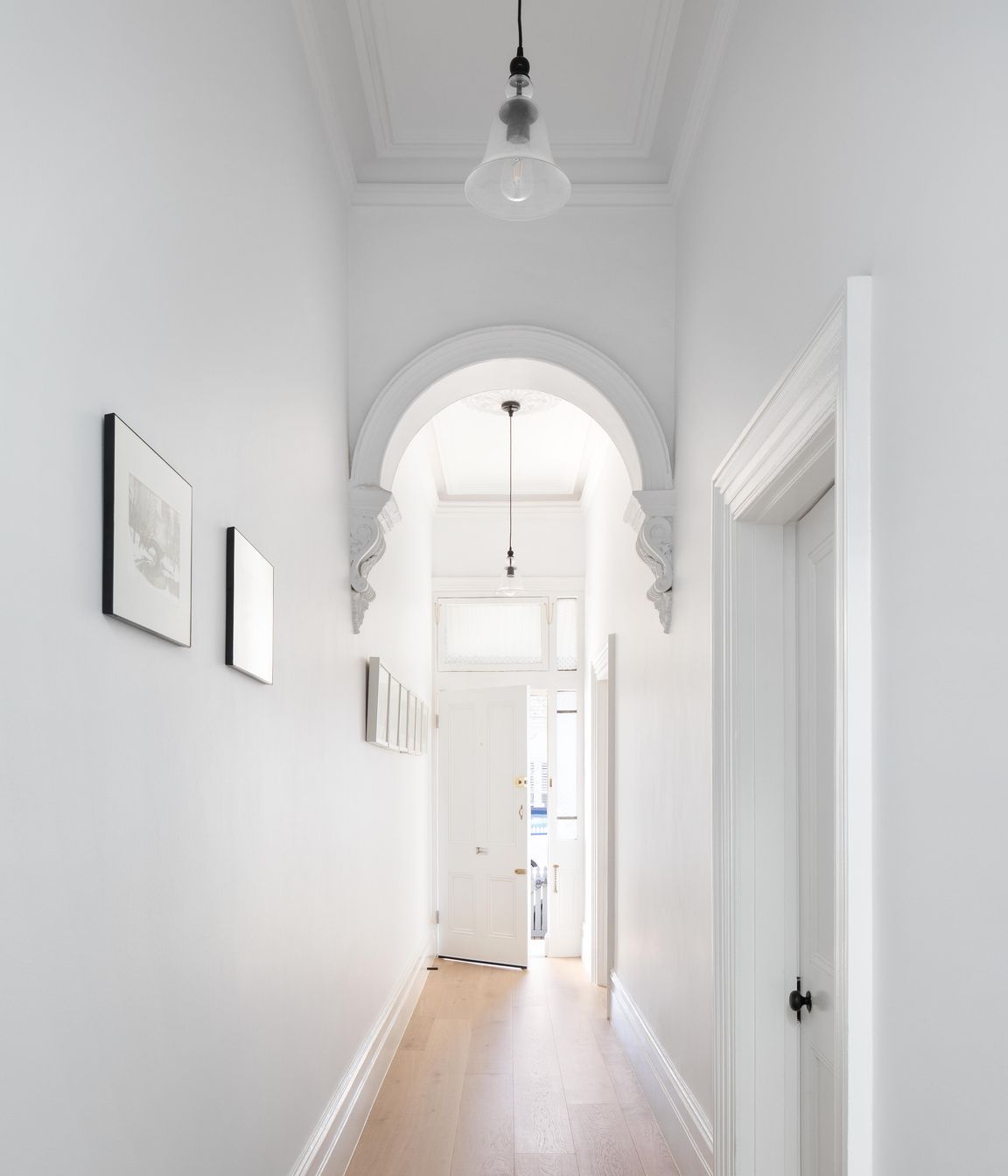 Hope House by DX Architects | Photography by Emily Bartlett Photography