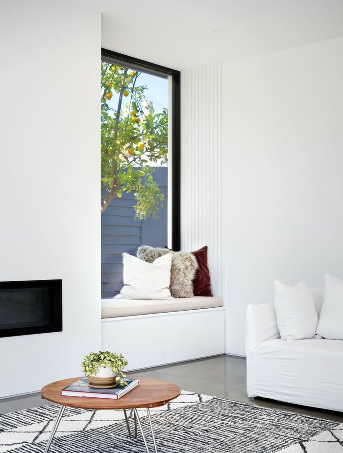 How to Create the Perfect Cosy Nook or Zen Spot