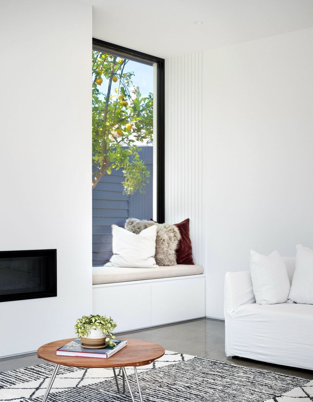 How to Create the Perfect Cosy Nook or Zen Spot