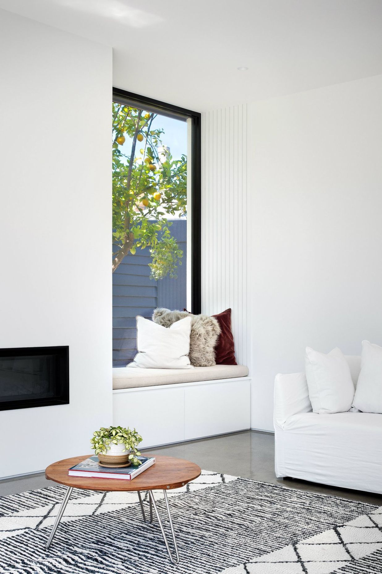 How to Create the Perfect Cosy Nook or Zen Spot