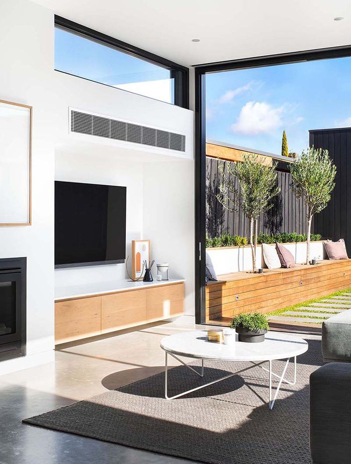 Incorporating Nature Into Our Homes