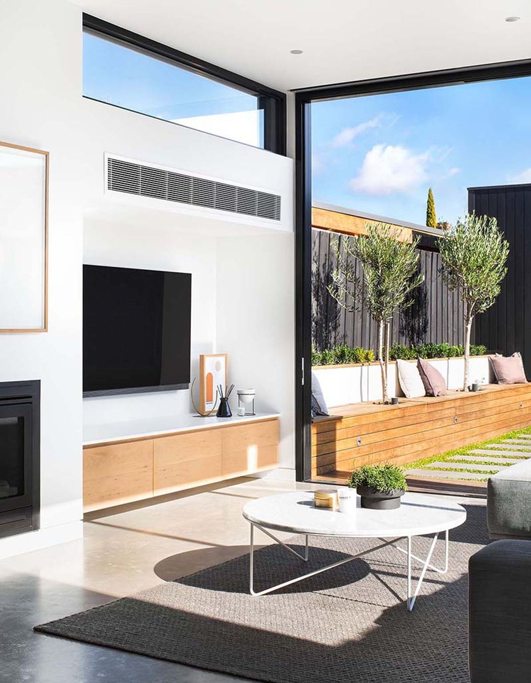 Incorporating Nature Into Our Homes