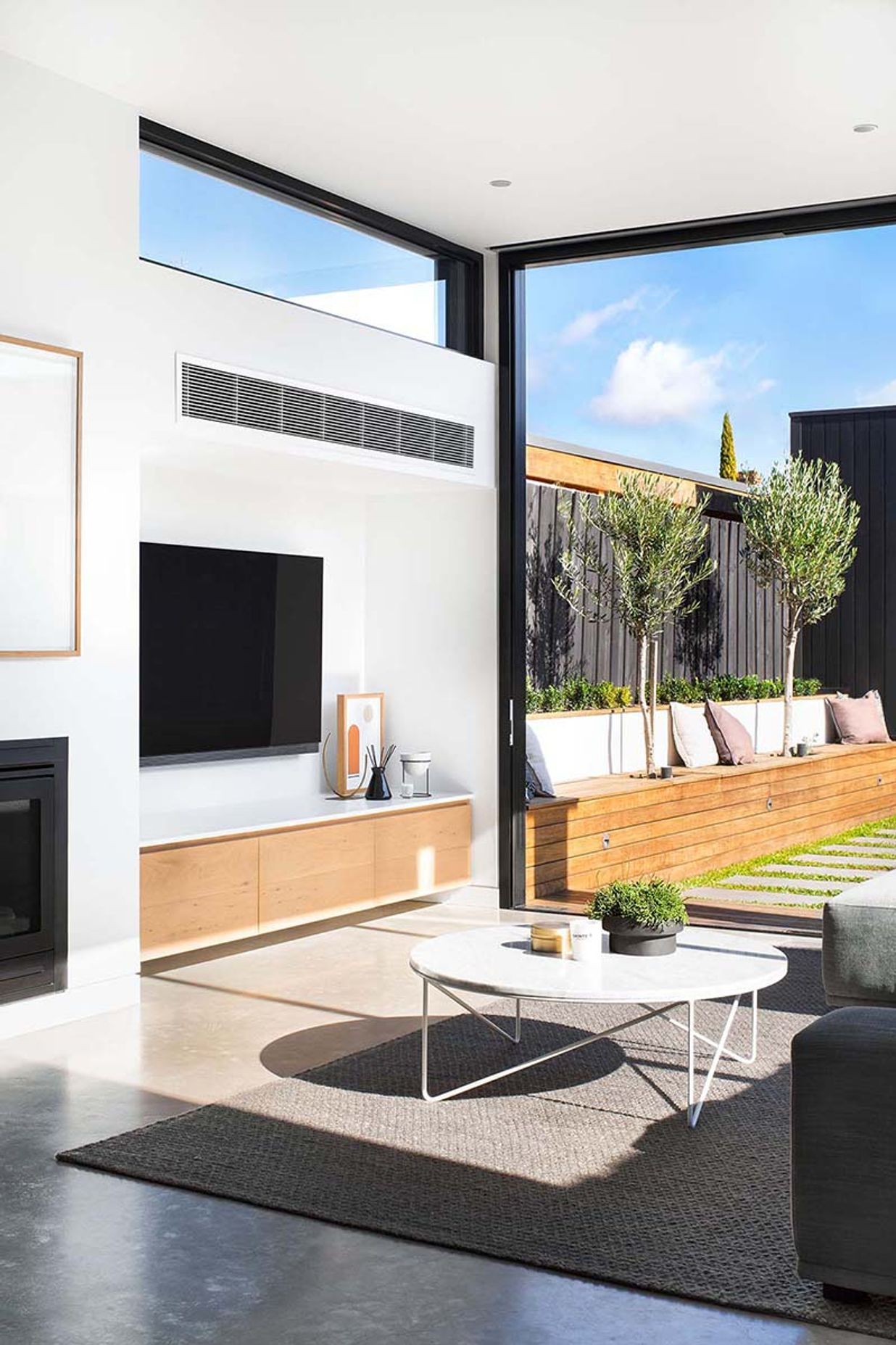 Incorporating Nature Into Our Homes