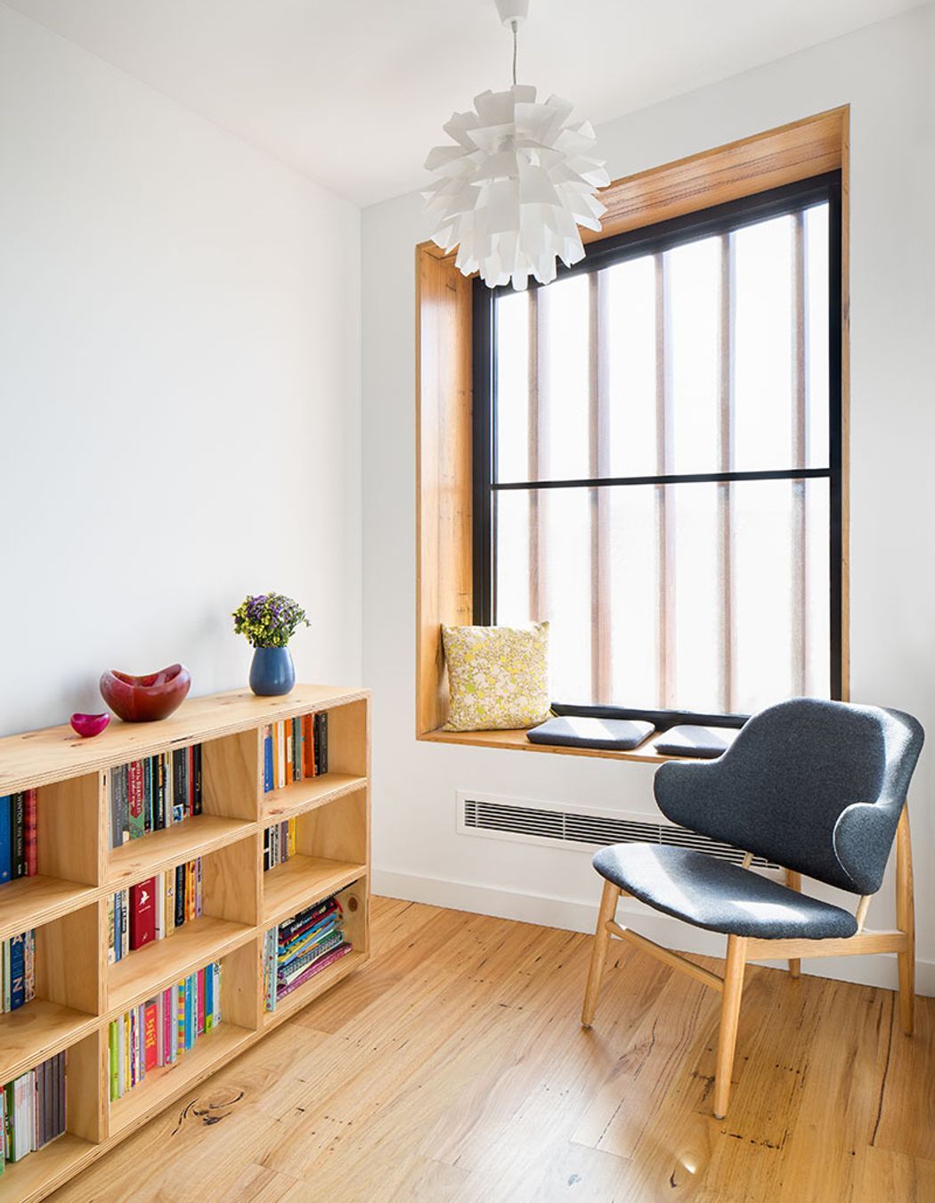 How to Create the Perfect Cosy Nook or Zen Spot