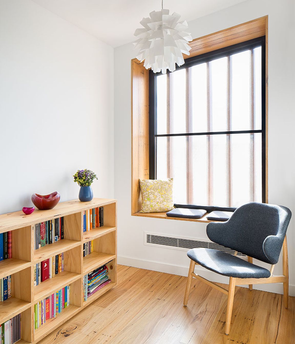 How to Create the Perfect Cosy Nook or Zen Spot