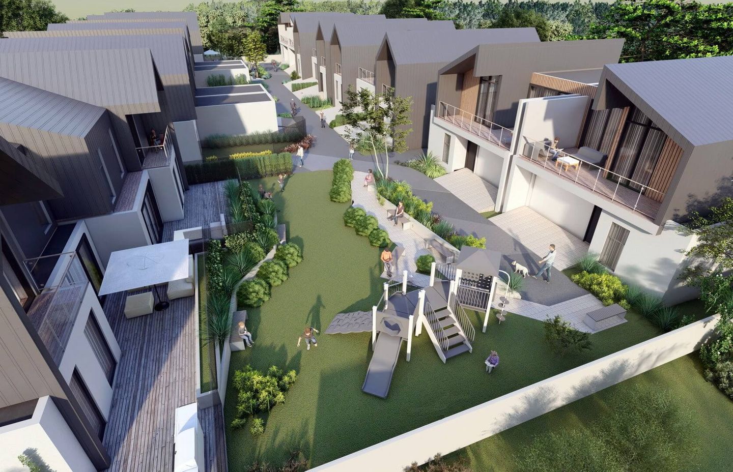 The missing middle – a societal problem and a market opportunity