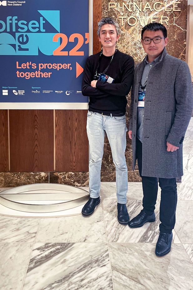 Designing Responsibly – Our Reflections From Auckland's Offset | Reset Conference