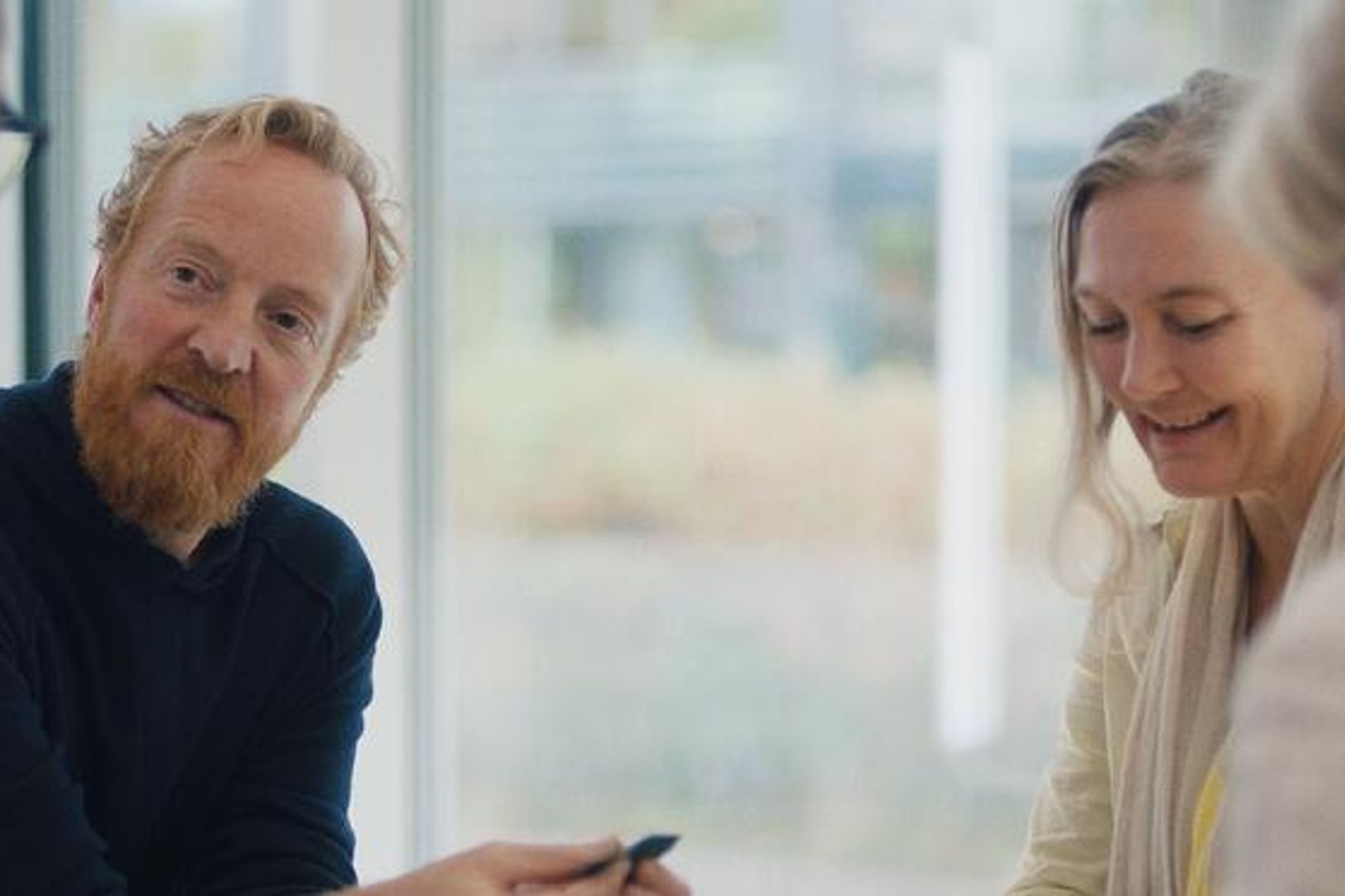 Flokk reaffirm commitment to environmentally sustainable design