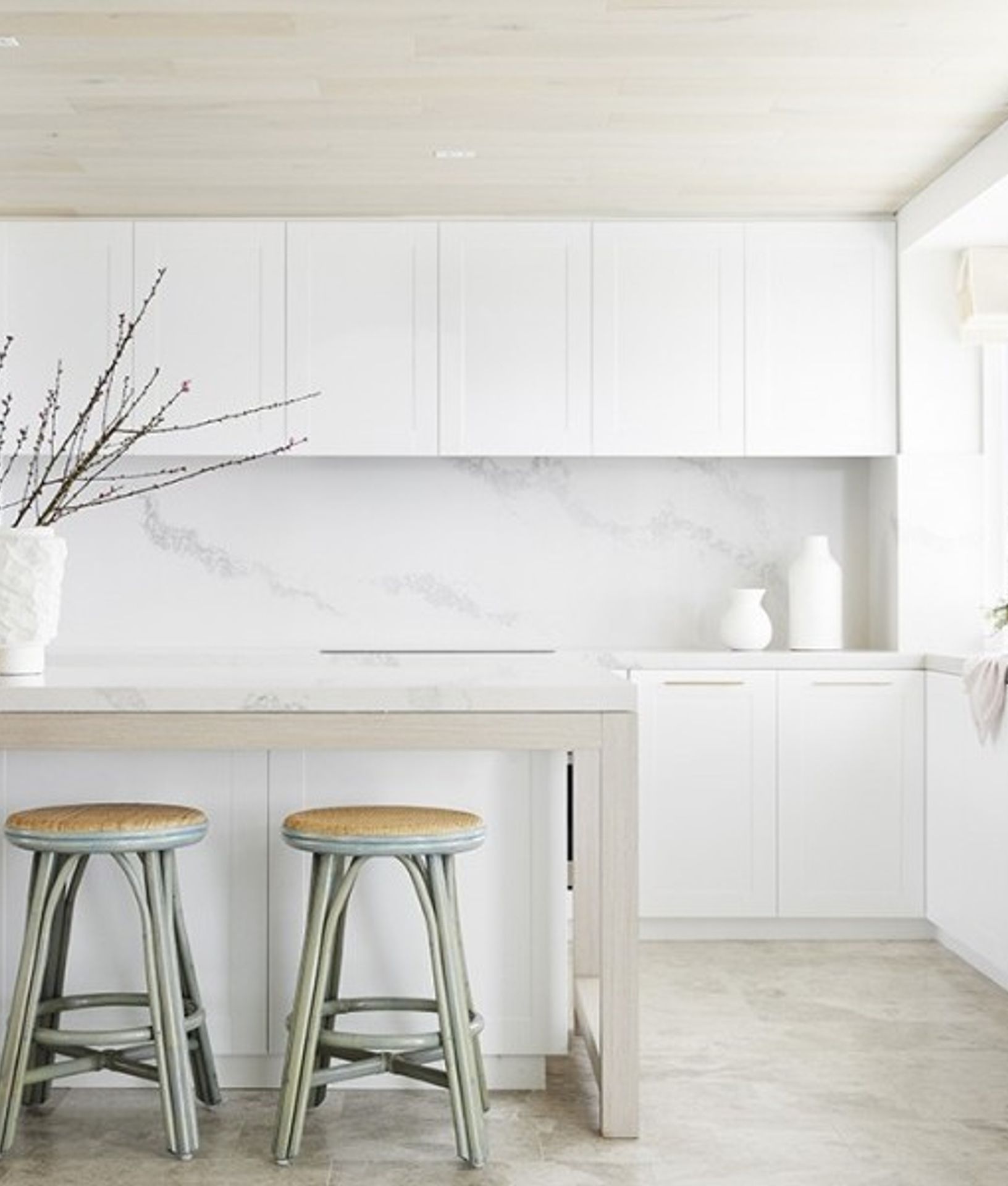 Spaces, Lifestyle