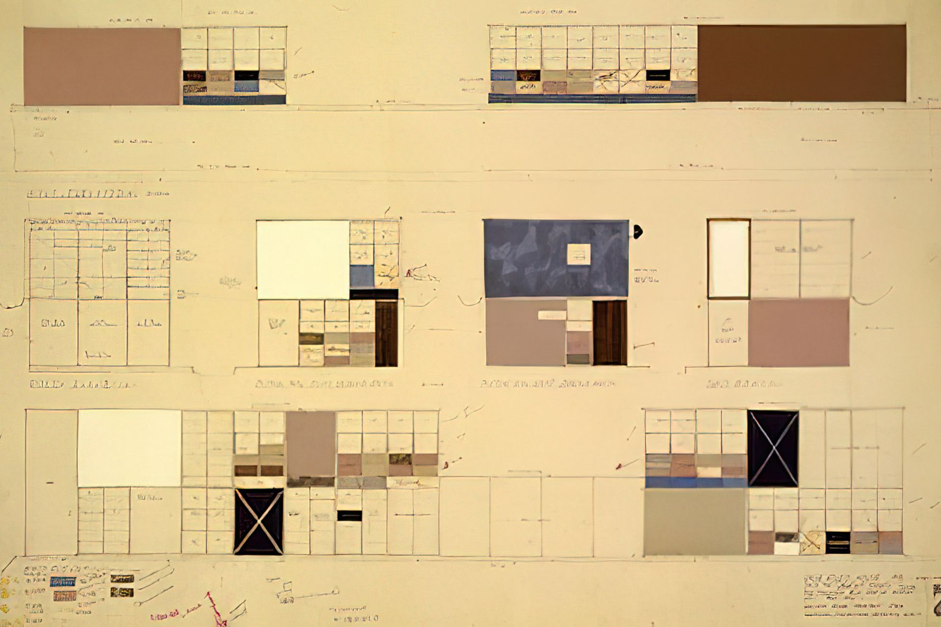Photo source: https://www.eamesoffice.com/the-work/eames-house-case-study-house-8/