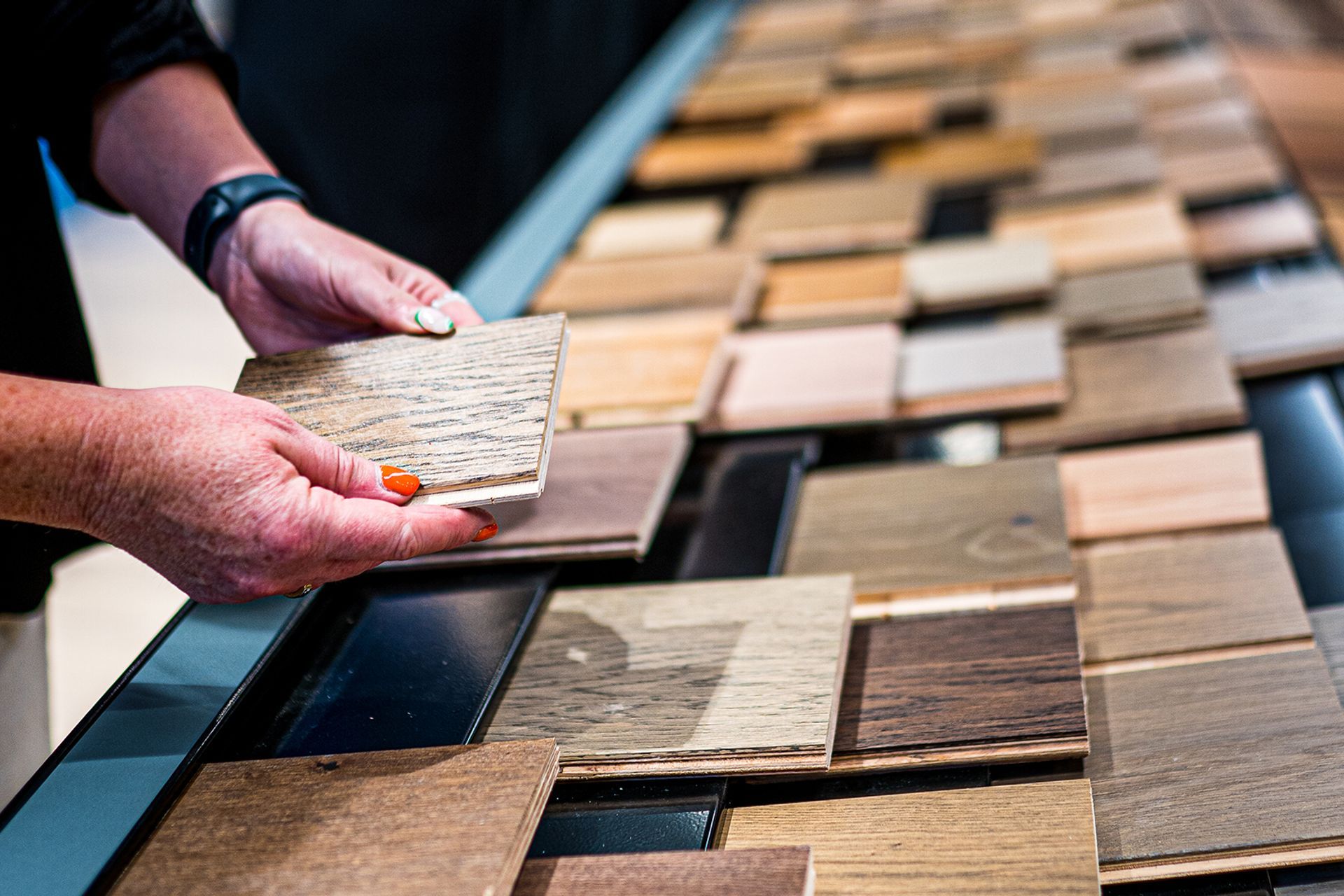 Eco Labels and Reclaimed Wood: The Different Faces of the Sustainable Timber Flooring Industry