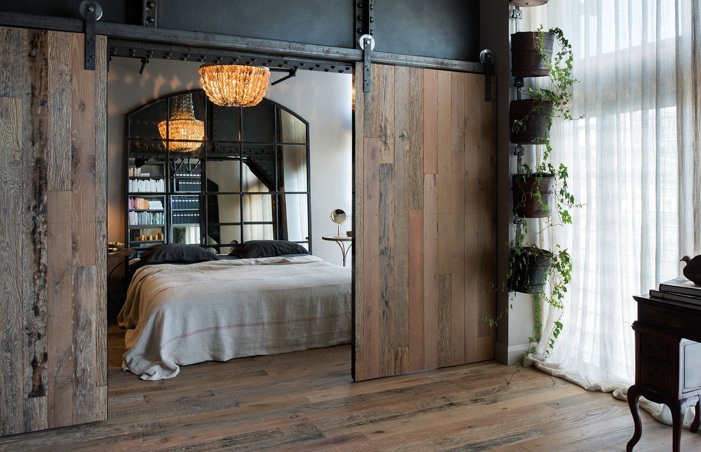 Eco Labels and Reclaimed Wood: The Different Faces of the Sustainable Timber Flooring Industry