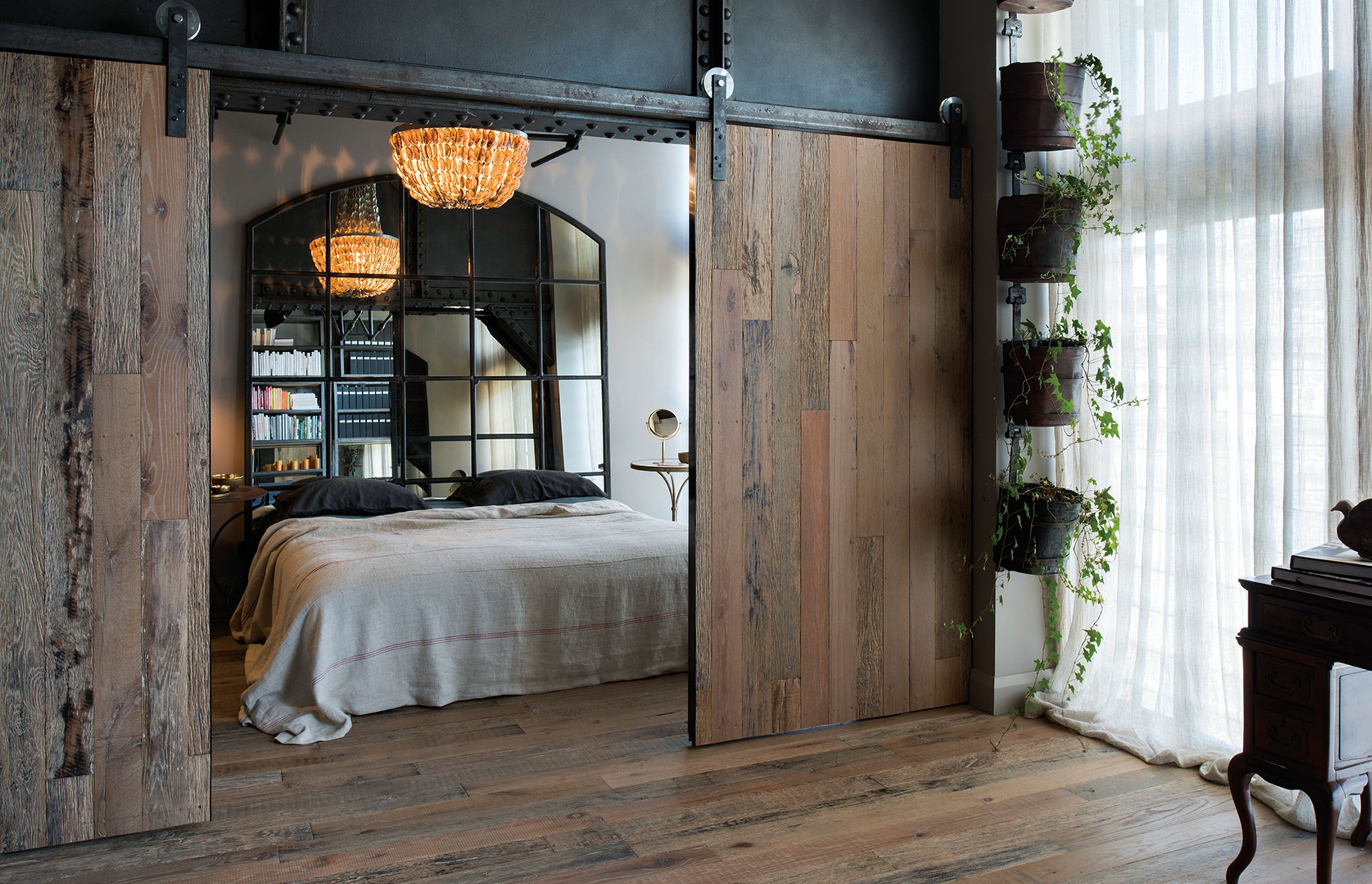 Eco Labels and Reclaimed Wood: The Different Faces of the Sustainable Timber Flooring Industry