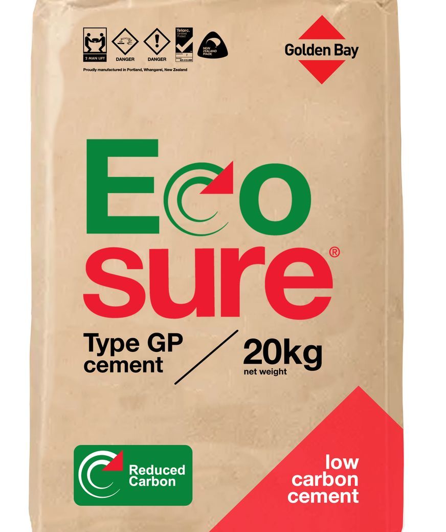 EcoSure® by Golden Bay