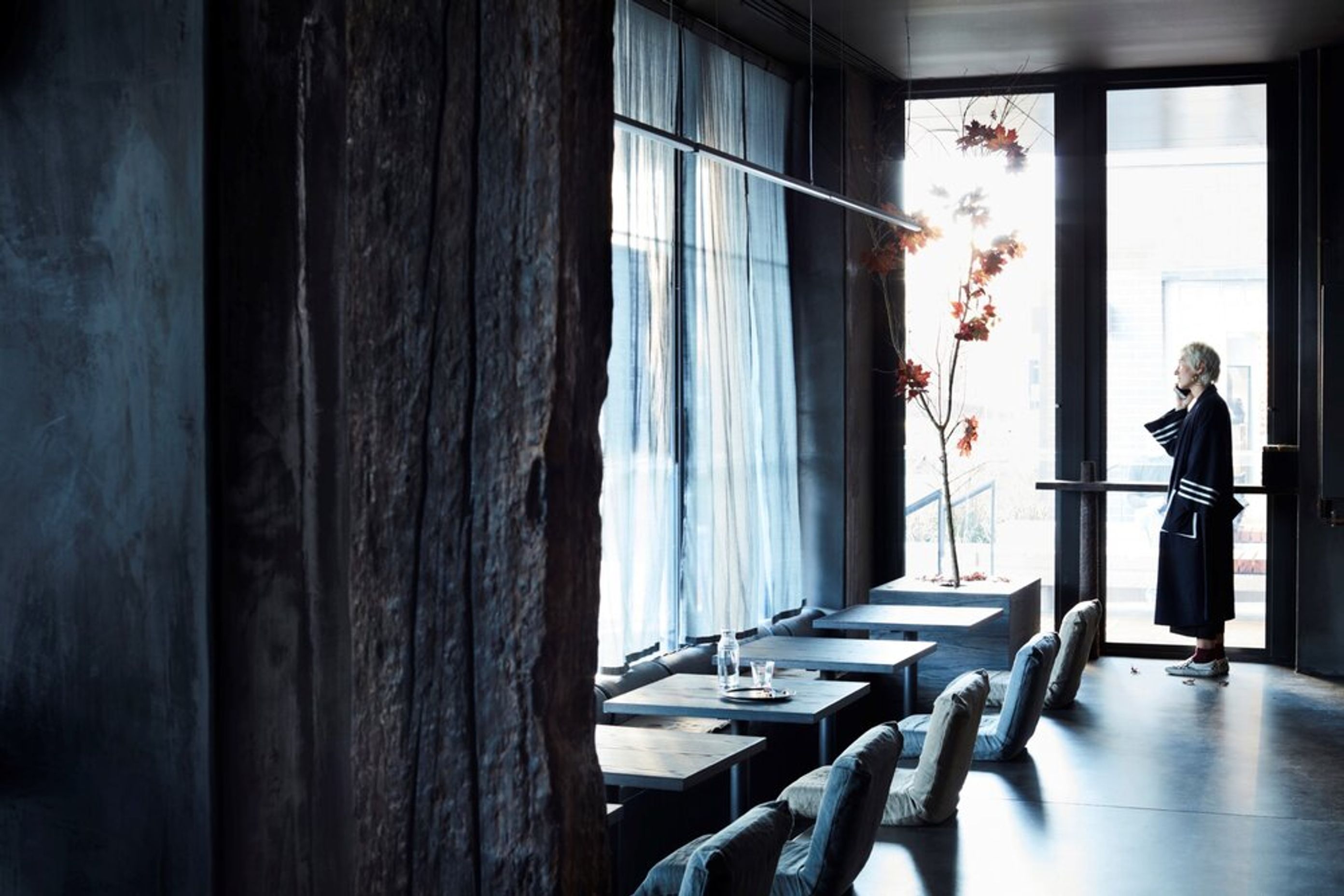 Restaurant, Bar and Cafe Interiors Australia: Our Favourite in Hospitality Design